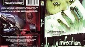 Infection [2004] [BluRay Rip][AC3 2.0 Español Castellano]
