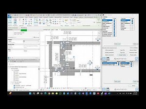 Avoid annotation overlapping with AI powered automation in Revit in a second