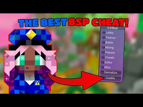 The BEST BlockStarPlanet Cheat | ILKMod Realese! 😯