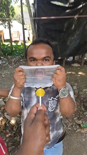 Lolipop challenge 😂🎂🎈#tiktokvideo #ytshorts #short #fun