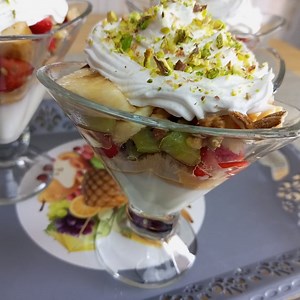 508K views · 9.1K reactions | Un cocktail savoureuxet appétissant avec des ingrédients sains et multiples Une pure gourmandise‼️ | Recette express et inratable | Facebook