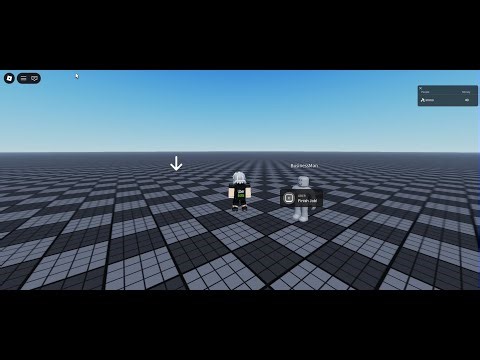 Roblox Studio JOB SYSTEM! (NEW!)