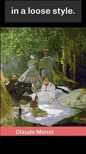 What is Plein Air Painting?