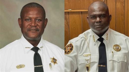 MS law enforcement officers, deputies indicted in drug conspiracy
