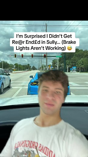 Fixing the 3rd Brake Light on a Chevy Camaro