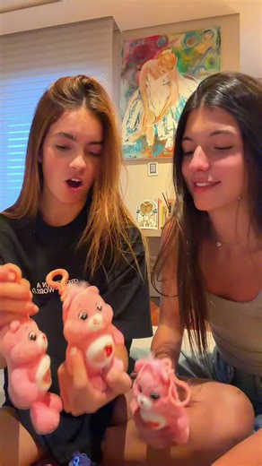 Abrindo Ursinhos Carinhosos da Cacau Show: Parte 2