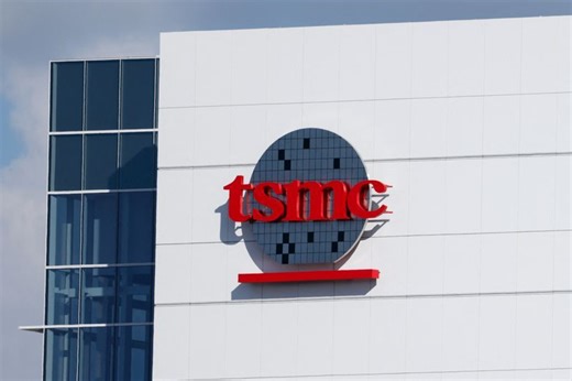 US grants annual approval to TSMC for chipmaking tool exports to China