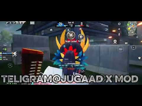 BGMI 4.3 AIMBOT OBB | BGMI 4.3 ANTENNA CONFIG | BGMI 4.3 GREEN BODY WALLHACK | MAGIC BULLET OBB BGMI