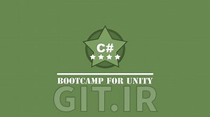 C# Bootcamp for Unity