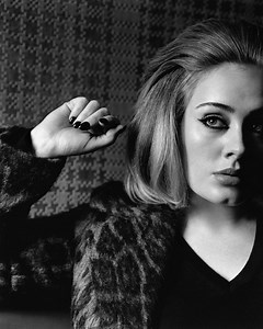 Adele Gives First Interview in Three Years, Reveals What Took Her So Long