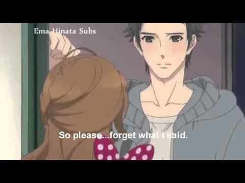 Brothers Conflict Episode 2 - Subaru Kisses Ema ENGLISH SUBBED!!