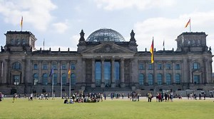 Time Lapse Worlds on Reels