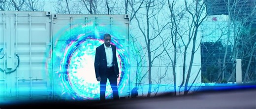 Interface - Official Trailer