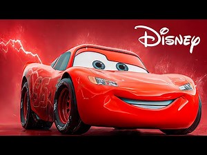 CARS 4 (2027) Everything We Know So Far