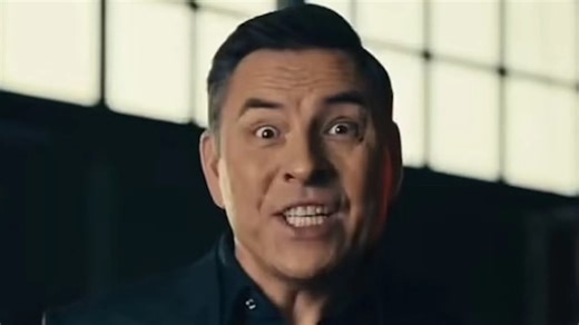 David Walliams’ son, 11, reckons his dad looks like a notorious dictator