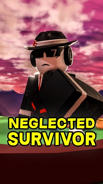 Forsaken Devs Ignored Chance For Months! #roblox #forsaken #shorts
