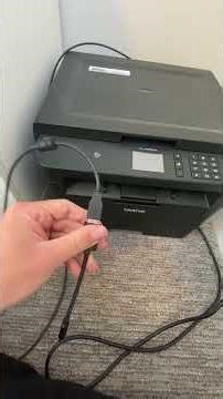 Honest Review of Brother Compact Monochrome Laser Printer