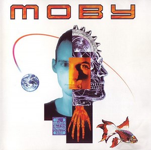 Moby - Moby