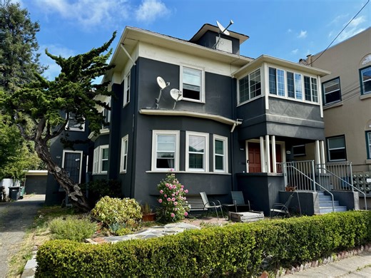 740-744 Alcatraz Ave, Oakland, CA 94609 | LoopNet