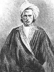 Abadir Umar ar Rida - Alchetron, The Free Social Encyclopedia