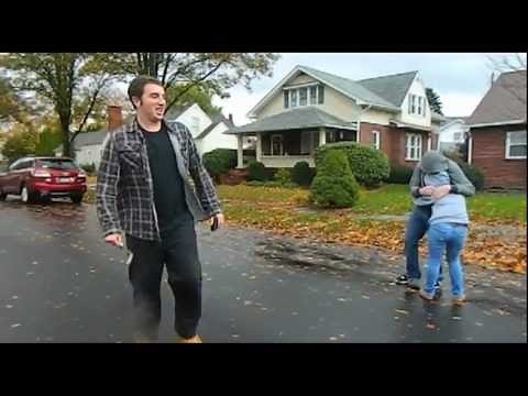 Slippery Slope Commercial