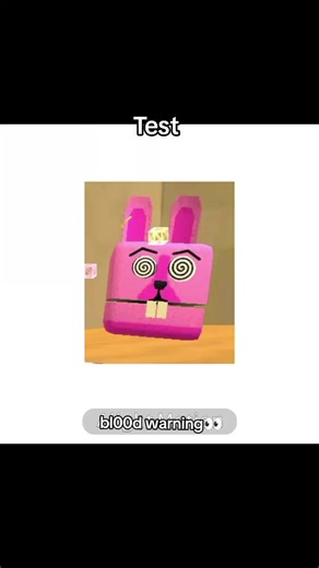 Creative Animation Test for Super Bear Adventure