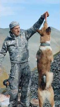 Place of Power 🏔️ #hunting