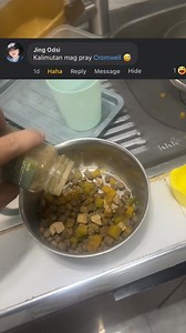 27K views · 1.1K reactions | Salamat sa pagkain Lord #pug #pet #dog #cromwell | Cromwell | Facebook