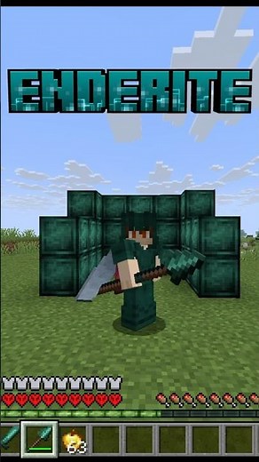 The Next Enderite Update is Here!!