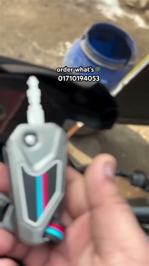 Flipkey 2.0 BMW edition All bike available 🔥 #shorts