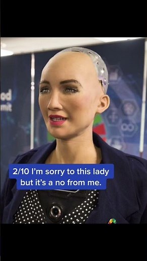 I’m sorry I just don’t connect with the last one
