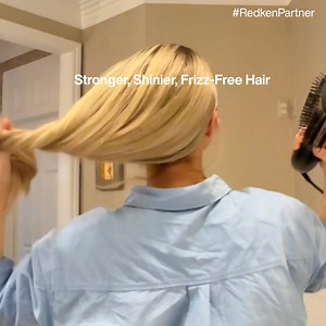 Redken A.B.C. Repair & Protect Holiday Kit for stronger, smoother hair! Only at Ulta Beauty. | Ulta Beauty | Facebook