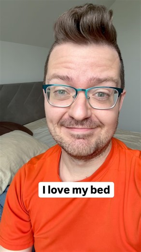 I Love My Bed: a silly video to help me allow more fun and joy #healing #selflove #relationshipcoach