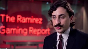 The Ultimate Ramirez Gaming Report: June 2025!