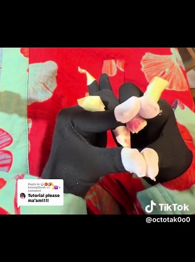 Hand Puppet Tutorial: Create Your Own Puppet