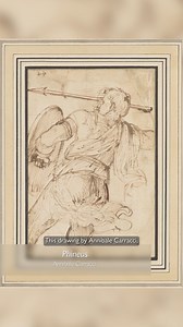 11K views · 170 reactions | From Windsor to the Louvre: discover how our Paper Conservator at Windsor Castle worked to preserve 8 drawings by Annibale Carracci. From consolidating iron gall ink to humidifying a drawing in a special chamber, see some of the techniques used by our conservation teams. Two of the drawings shown here, Phineus and Life Study, are currently on display at the Musée du Louvre in Paris. | Royal Collection Trust | Facebook