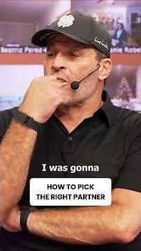 How To Pick The Right Partner: The Mindset Shift That Instantly Changes Your Relationships