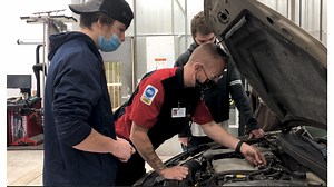 New Opportunity to Test Drive a Career in Automotive Repair