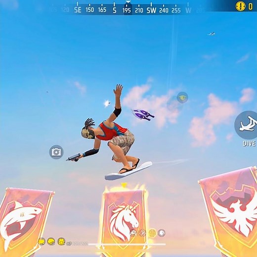 Smooth Vs Max Graphics?? 😗