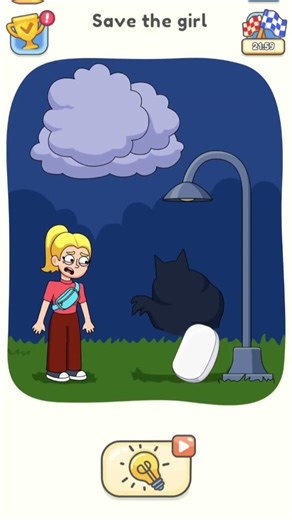 save the girl(Delete One Part ) #viral #dop2 #shortvideos #shorts