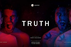 Truth, el documental que te muestra los resultados de 12 semanas de entrenamiento y dieta (y te hace reflexionar sobre el fitness)