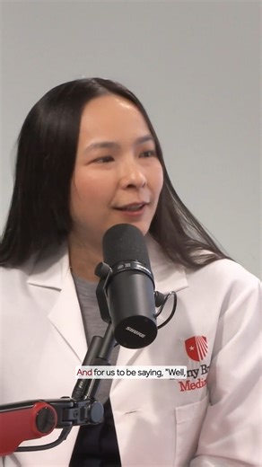 Are you struggling with urinary issues? You're not alone. Bladder problems might be more common than you think! And our experts are here to help: https://bit.ly/43BQYjp #BladderHealth #Urology #Podcast #Vodcast | Stony Brook Medicine