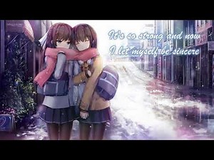Nightcore - Innocence || Lyrics「Avril Lavigne」