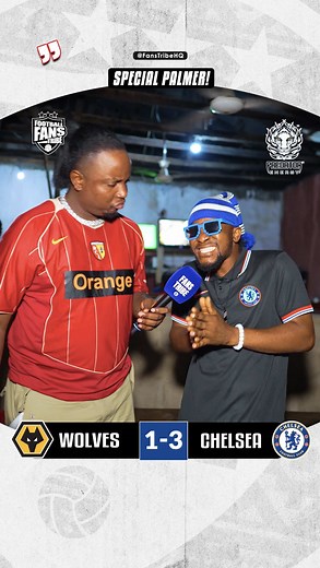 Wolves Defeat Chelsea 2-0: Match Highlights Analysis