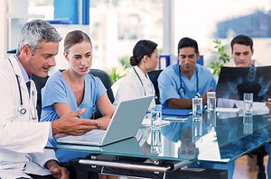 Online Degree in Healthcare Management: Fremont University | Cerritos CA