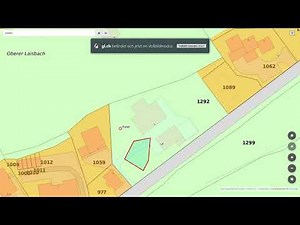 2019 - QWC2 Viewer für QGIS Server mit Microservice-Architektur