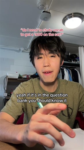 Use. The. Question. Bank. #sat #studying