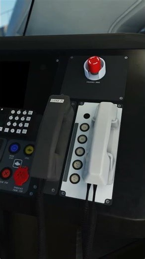 Train - Class 80x #train #trainsimulator #shorts #short