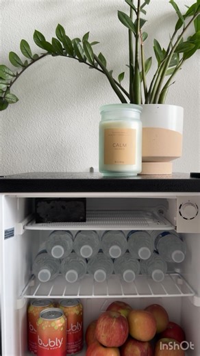 Watch Best quality mini fridge on Amazon Live