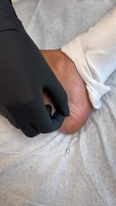 A tiny script tattoo for Ashley ♡ Done at @syzygytattooing • • • #tattoos #tattooartist #tattooartists #finelinetattoos #finelinetattoo #tattoo #tattooist #tattoostudio #tattooshop #arizona #arizonatattoo #tattoodesign #tattooideas #fineline #singleneedle #microtattoo #singleneedletattoo #tinytattoo #tinytattoos #design #art #tattooart | Sydney Smith